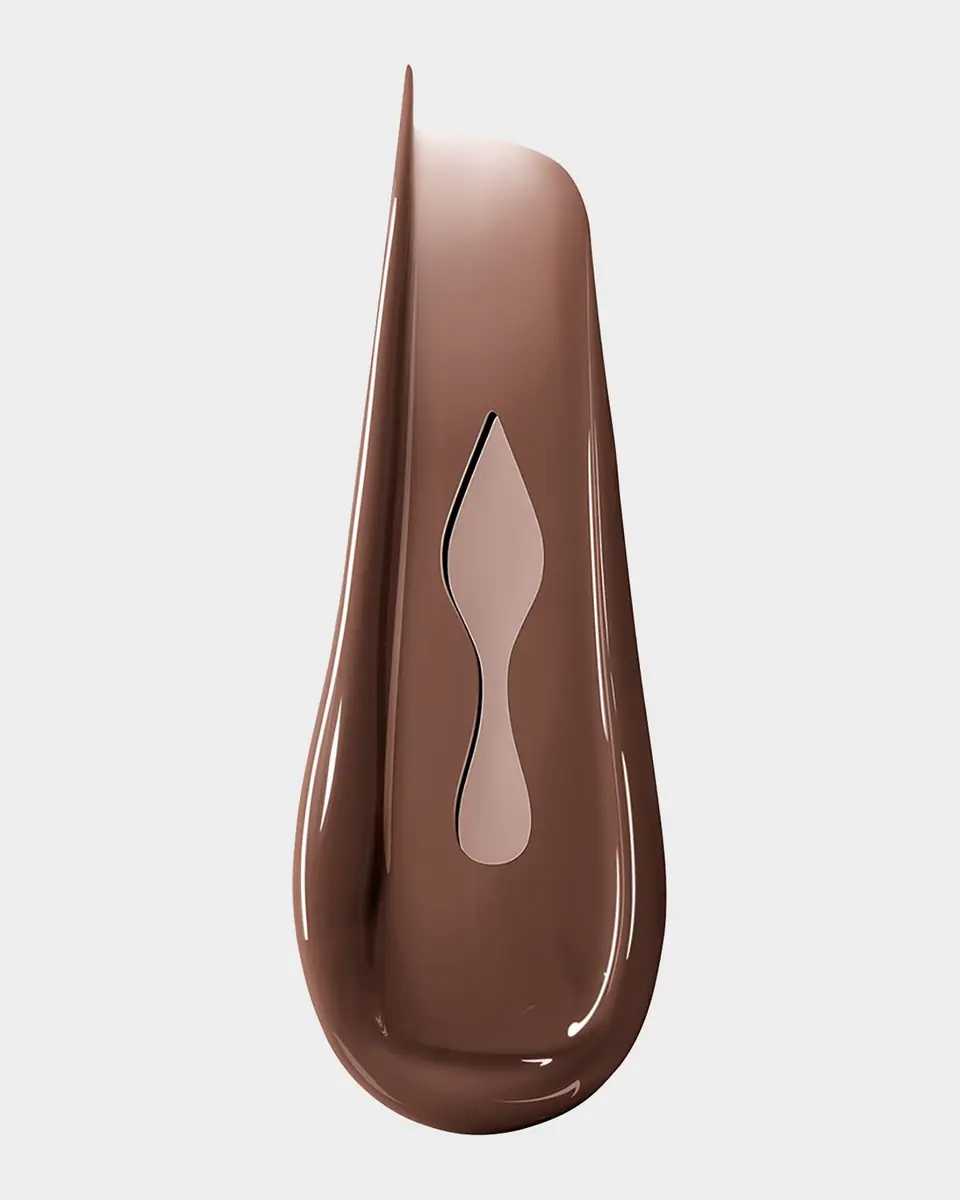 Christian Louboutin Rouge Stiletto Vinyl Gloss | Thumbnail 2