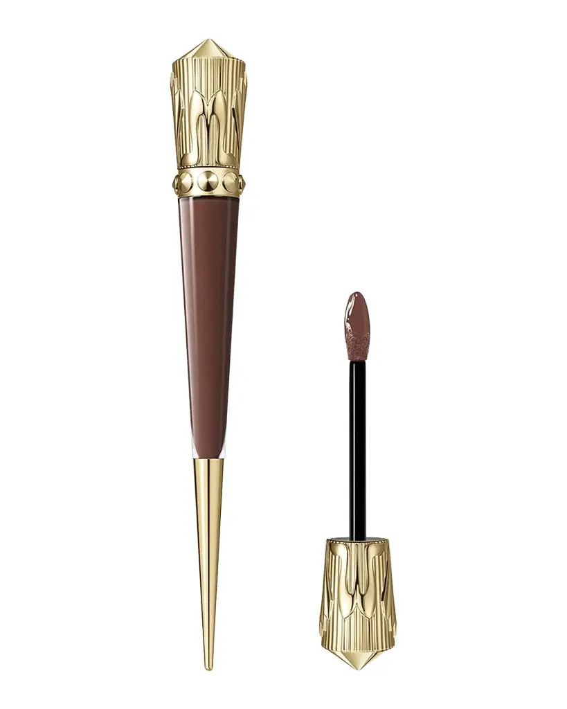 Christian Louboutin Rouge Stiletto Vinyl Gloss