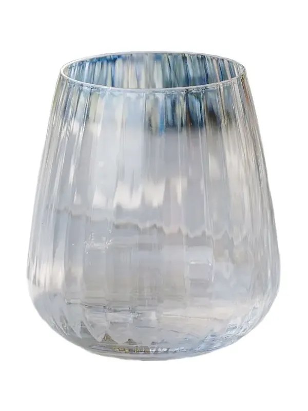 Vietri Francesca Double Old Fashioned Glass, 16 oz.