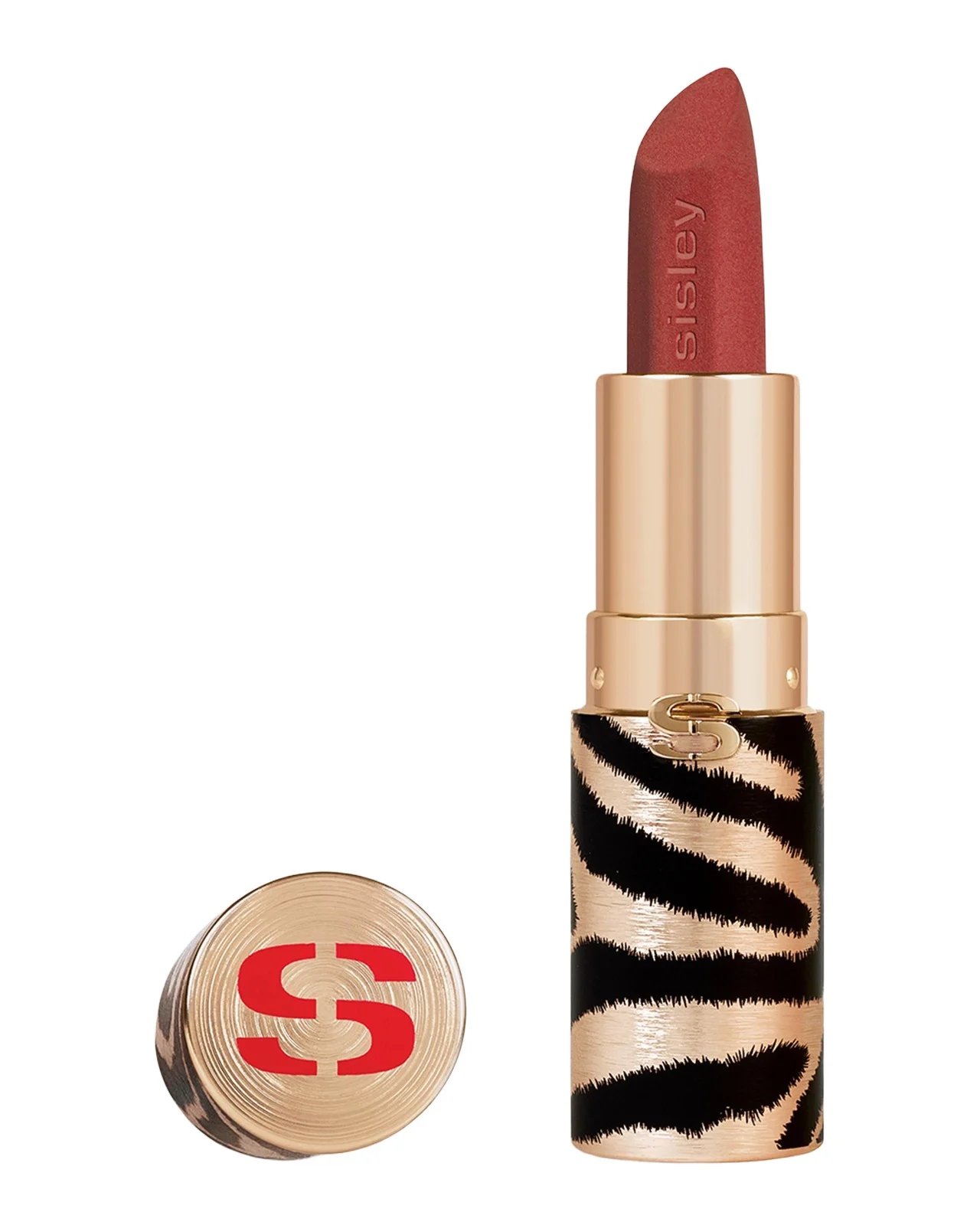 Sisley-Paris Phyto-Rouge Velvet