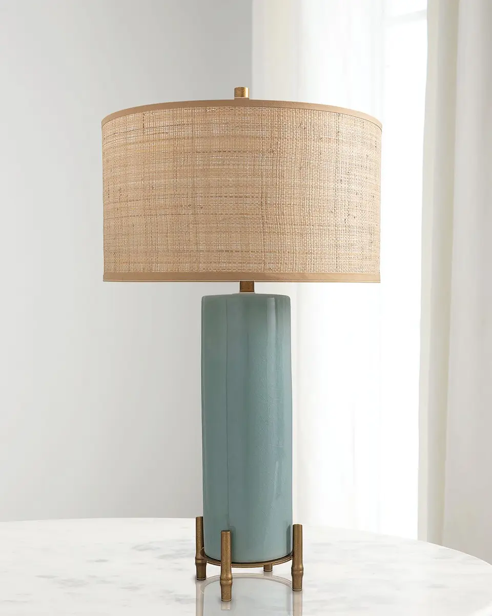 Port 68 Boca 32" Table Lamp | Image 1 Port 68 Boca 32" Table Lamp | Image 1