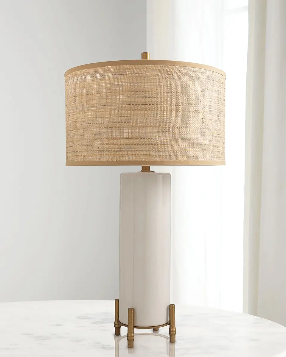 Port 68 Boca 32" Table Lamp | Image 1 Port 68 Boca 32" Table Lamp | Image 1