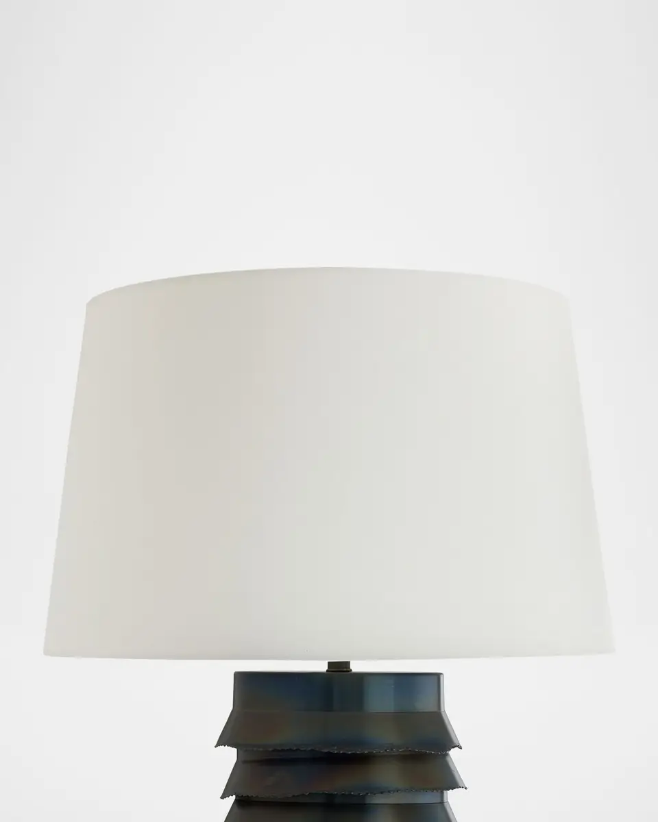 Arteriors Frasier 28" Table Lamp | Thumbnail 4 Arteriors Frasier 28" Table Lamp | Thumbnail 4