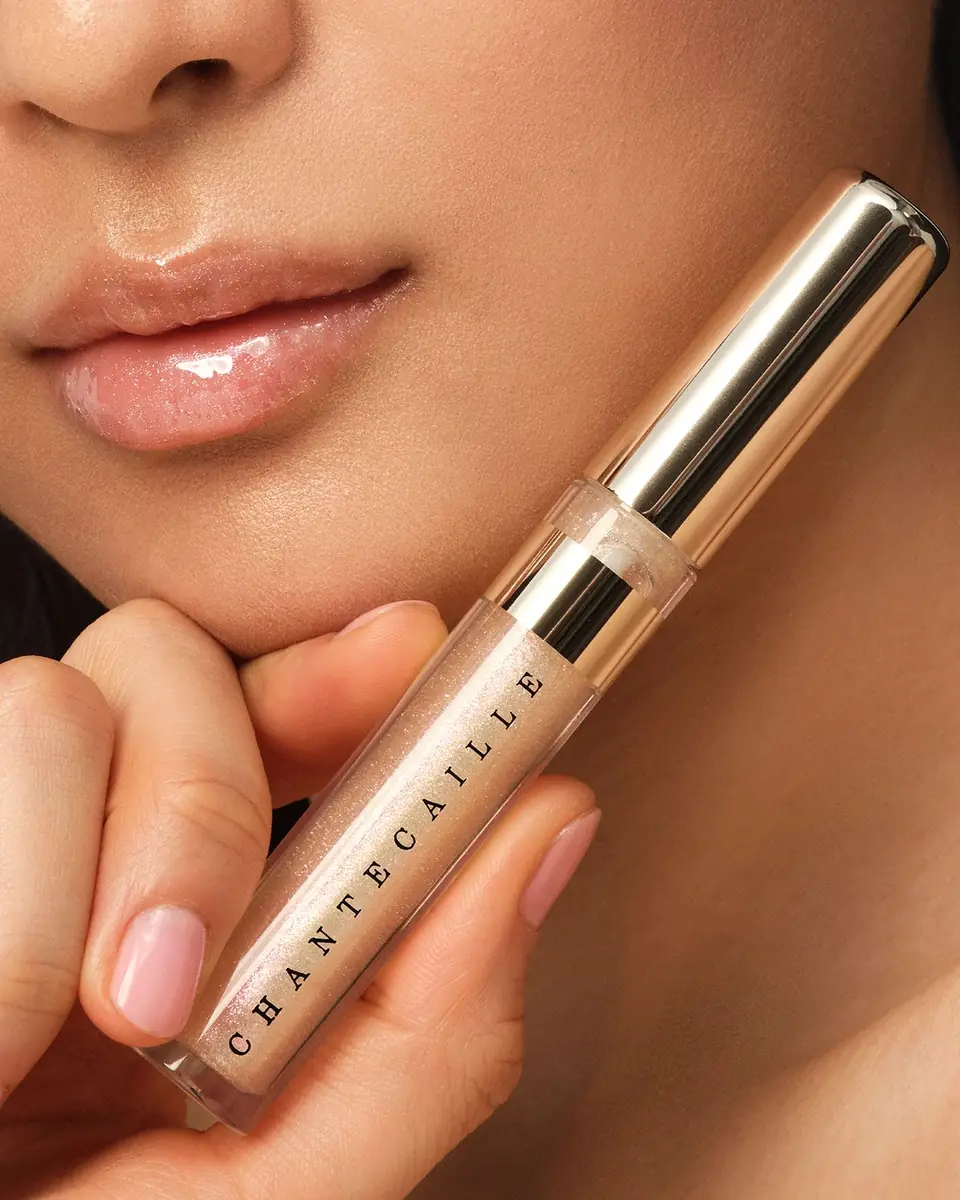 CHANTECAILLE Brilliant Gloss, 0.10 oz. | Thumbnail 5 CHANTECAILLE Brilliant Gloss, 0.10 oz. | Thumbnail 5
