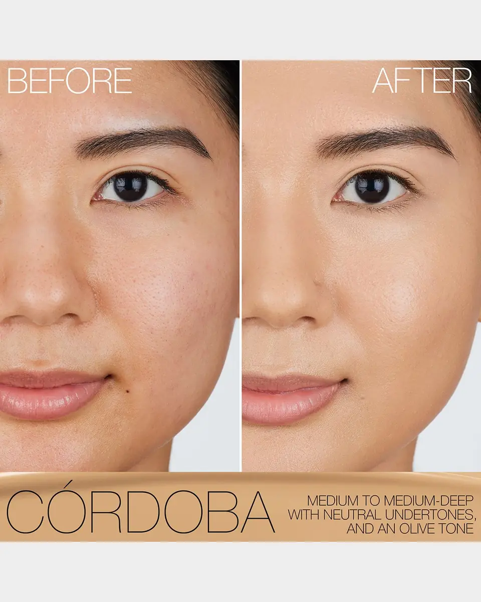 NARS Light Reflecting Foundation | Thumbnail 2 NARS Light Reflecting Foundation | Thumbnail 2