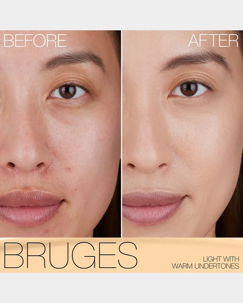 NARS Light Reflecting Foundation | Thumbnail 2 NARS Light Reflecting Foundation | Thumbnail 2