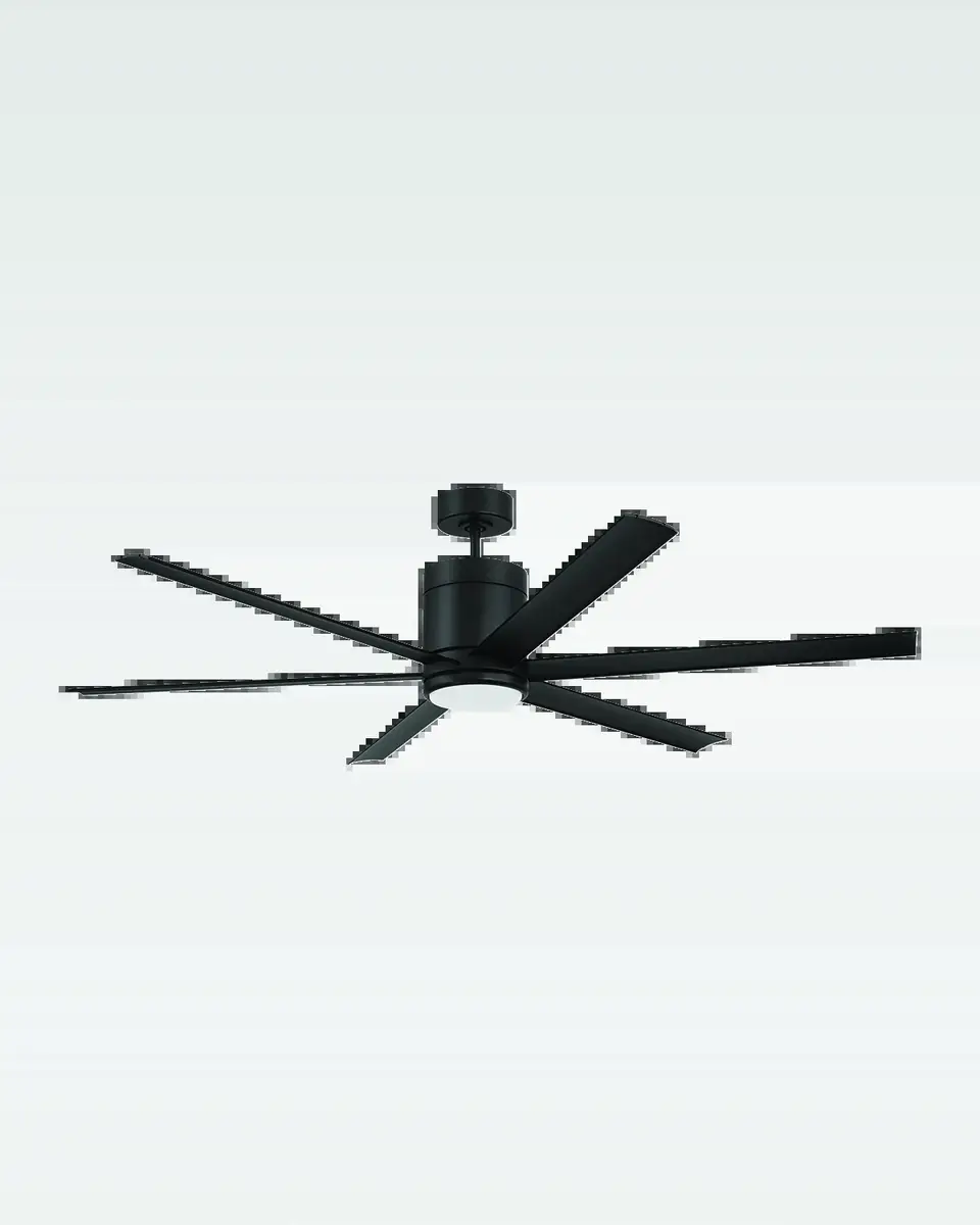 Ellington Tate 65" Ceiling Fan with LED Light Kit | Thumbnail 2 Ellington Tate 65" Ceiling Fan with LED Light Kit | Thumbnail 2
