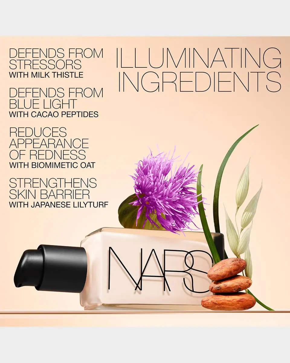 NARS Light Reflecting Foundation | Thumbnail 9 NARS Light Reflecting Foundation | Thumbnail 9