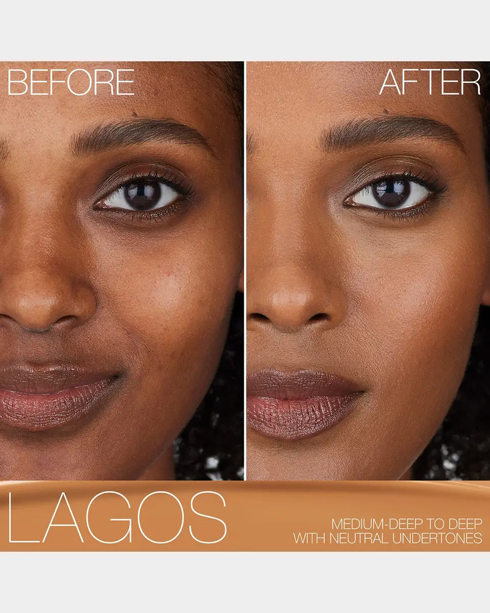 NARS Light Reflecting Foundation | Thumbnail 2 NARS Light Reflecting Foundation | Thumbnail 2