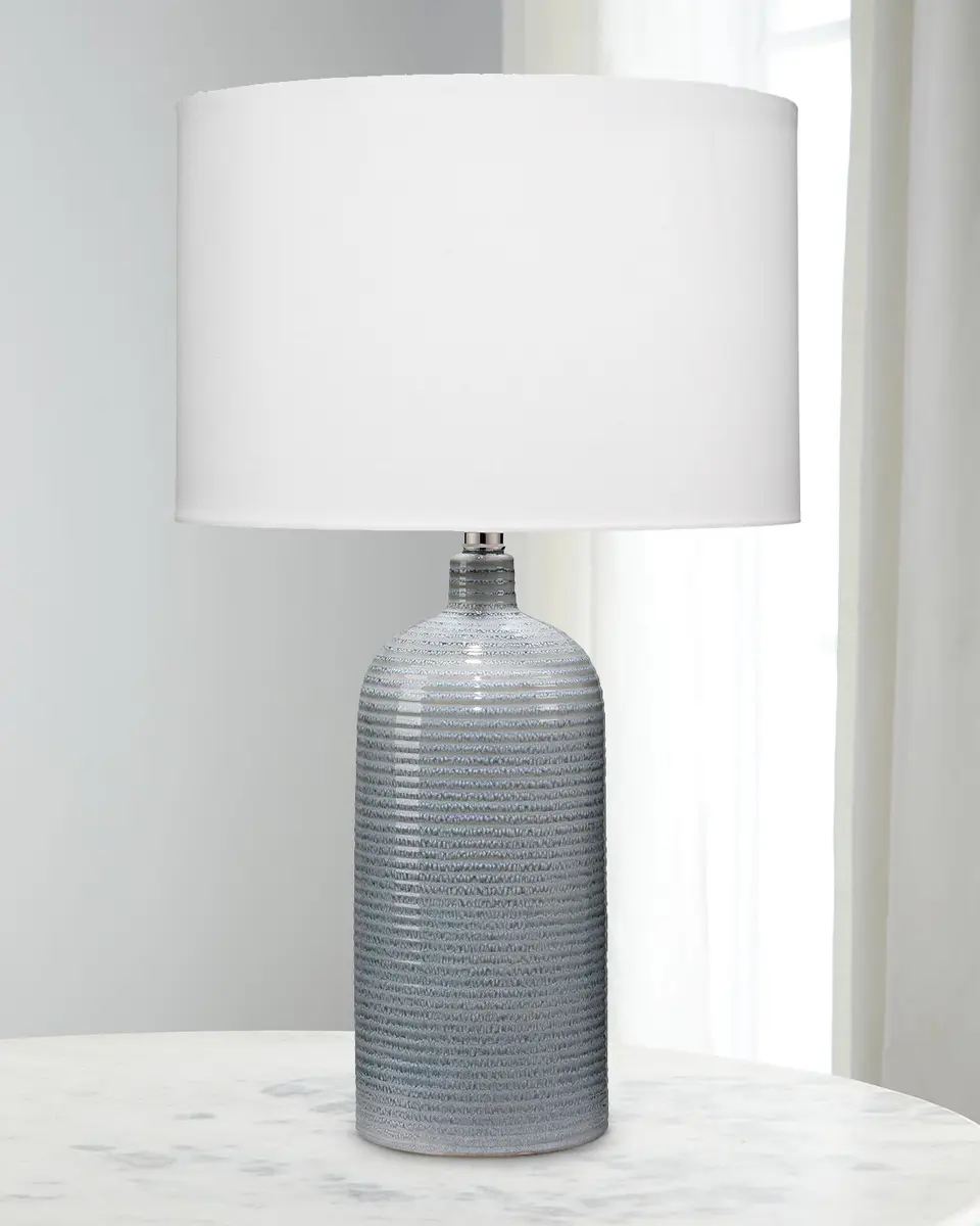 Jamie Young Declan 25.5" Table Lamp