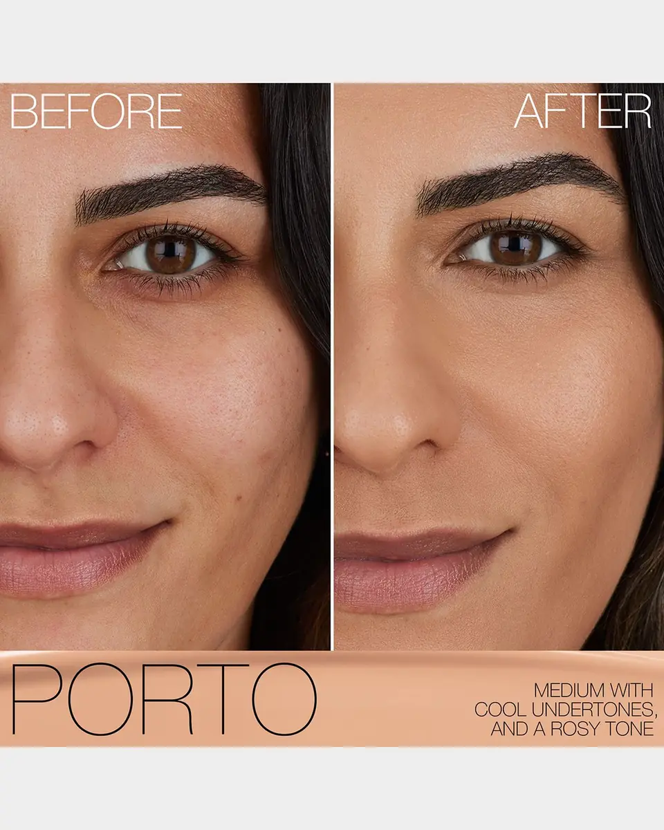 NARS Light Reflecting Foundation | Thumbnail 2 NARS Light Reflecting Foundation | Thumbnail 2