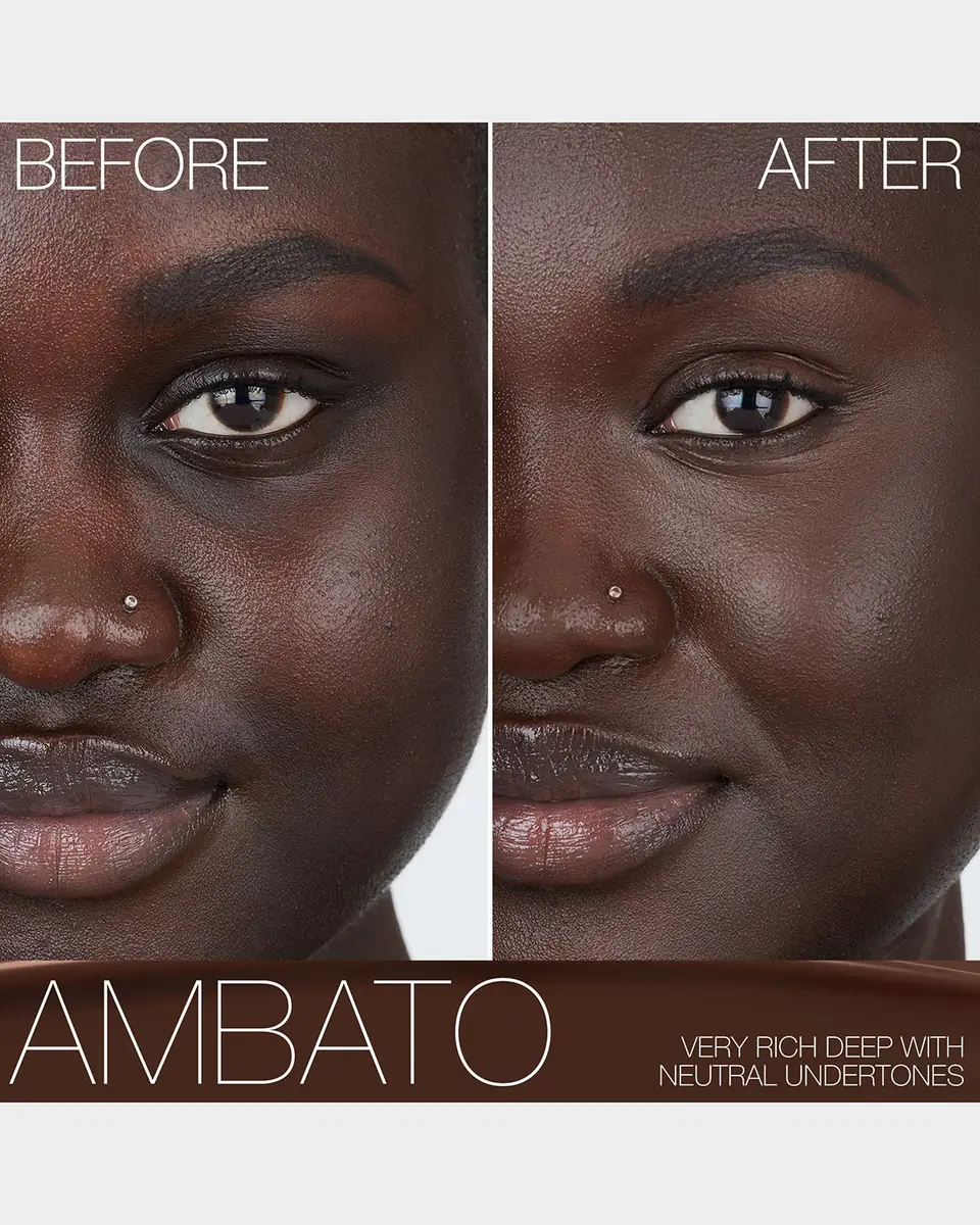 NARS Light Reflecting Foundation | Thumbnail 2 NARS Light Reflecting Foundation | Thumbnail 2