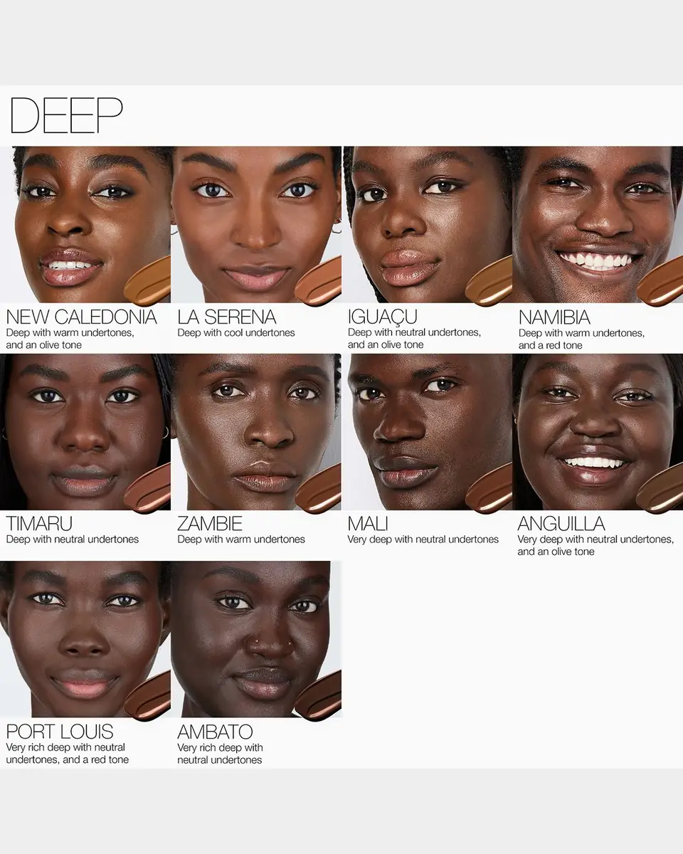 NARS Light Reflecting Foundation | Thumbnail 4 NARS Light Reflecting Foundation | Thumbnail 4