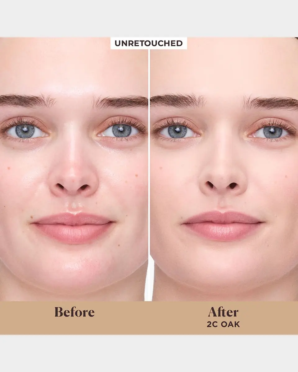 Laura Mercier Tinted Moisturizer Oil-Free Blurred Matte with SPF 30 | Thumbnail 2