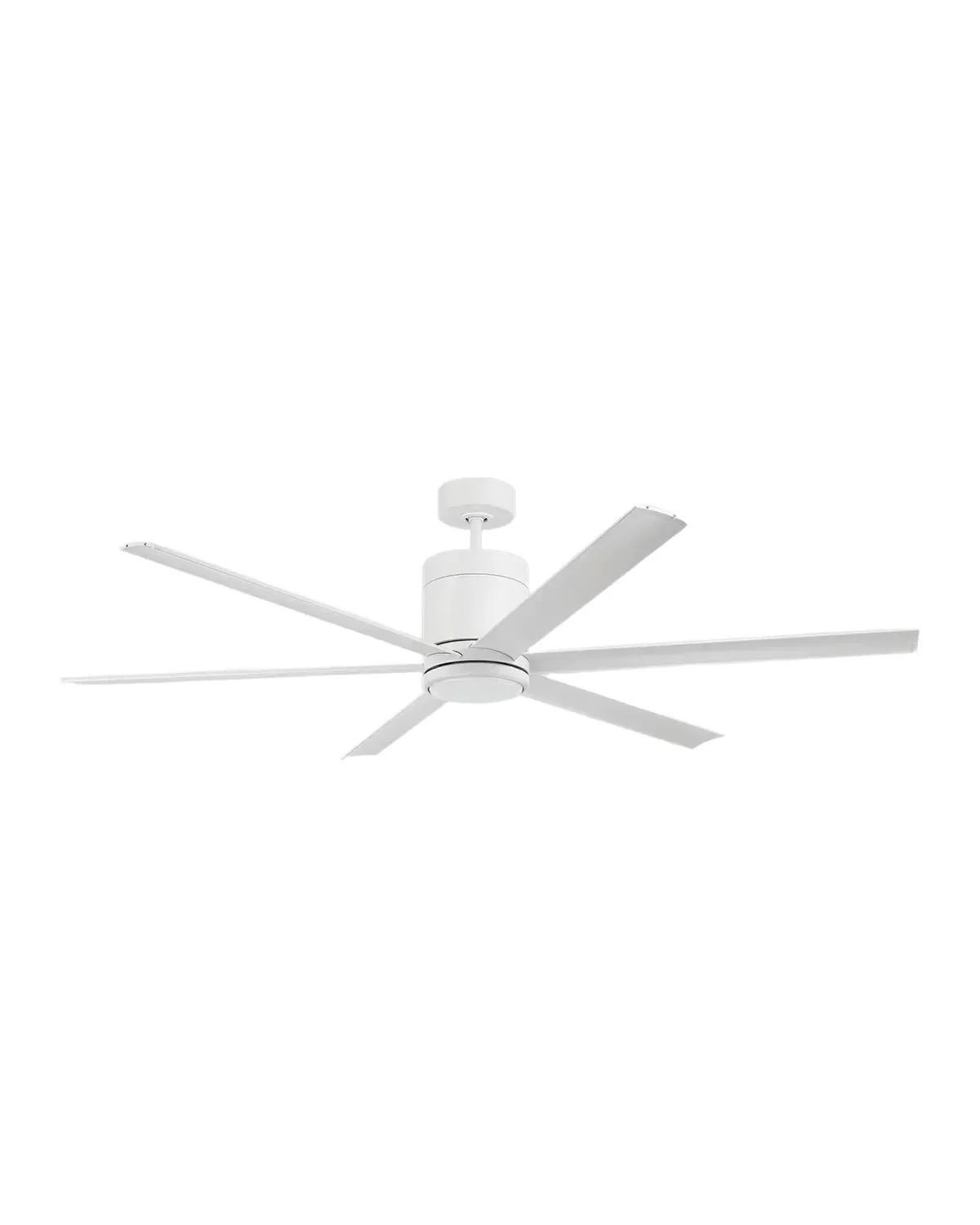 Ellington Tate 65" Ceiling Fan with LED Light Kit