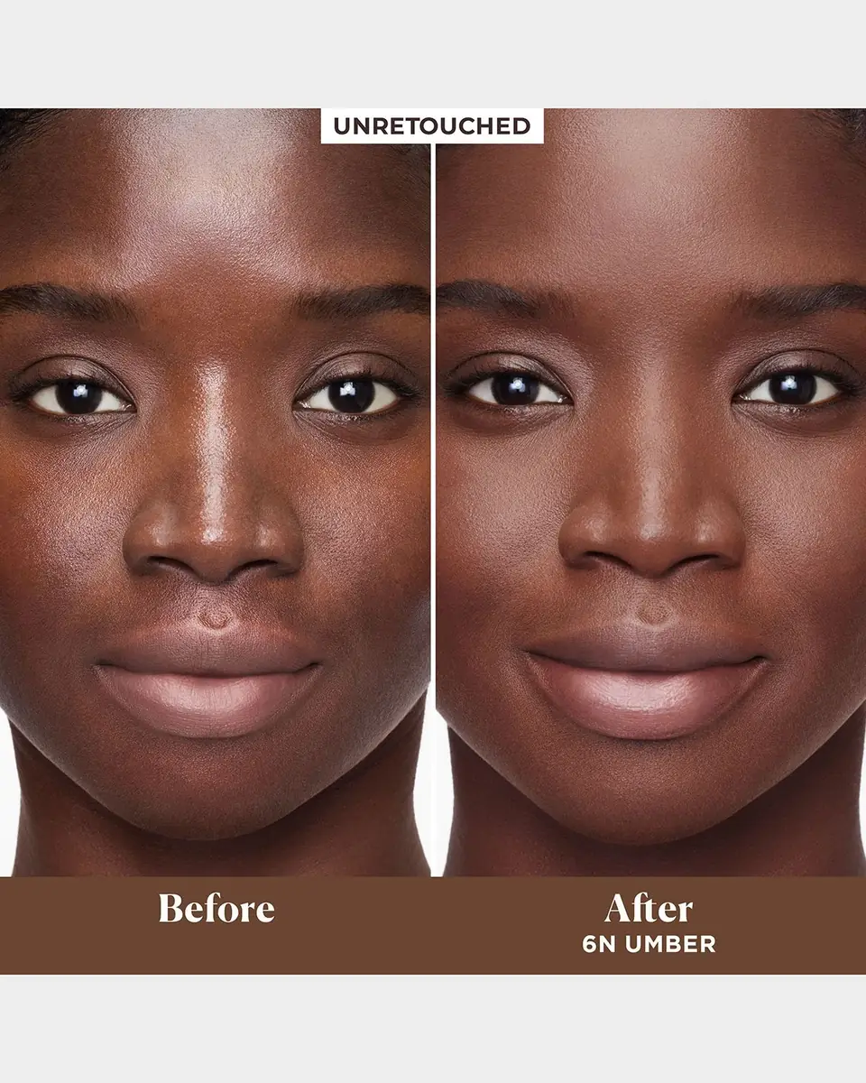 Laura Mercier Tinted Moisturizer Oil-Free Blurred Matte with SPF 30 | Thumbnail 2