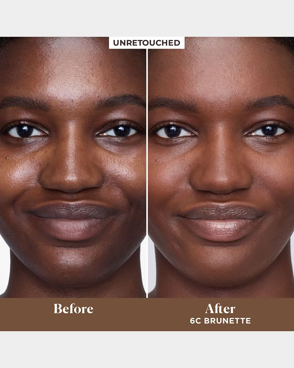Laura Mercier Tinted Moisturizer Oil-Free Blurred Matte with SPF 30 | Thumbnail 2