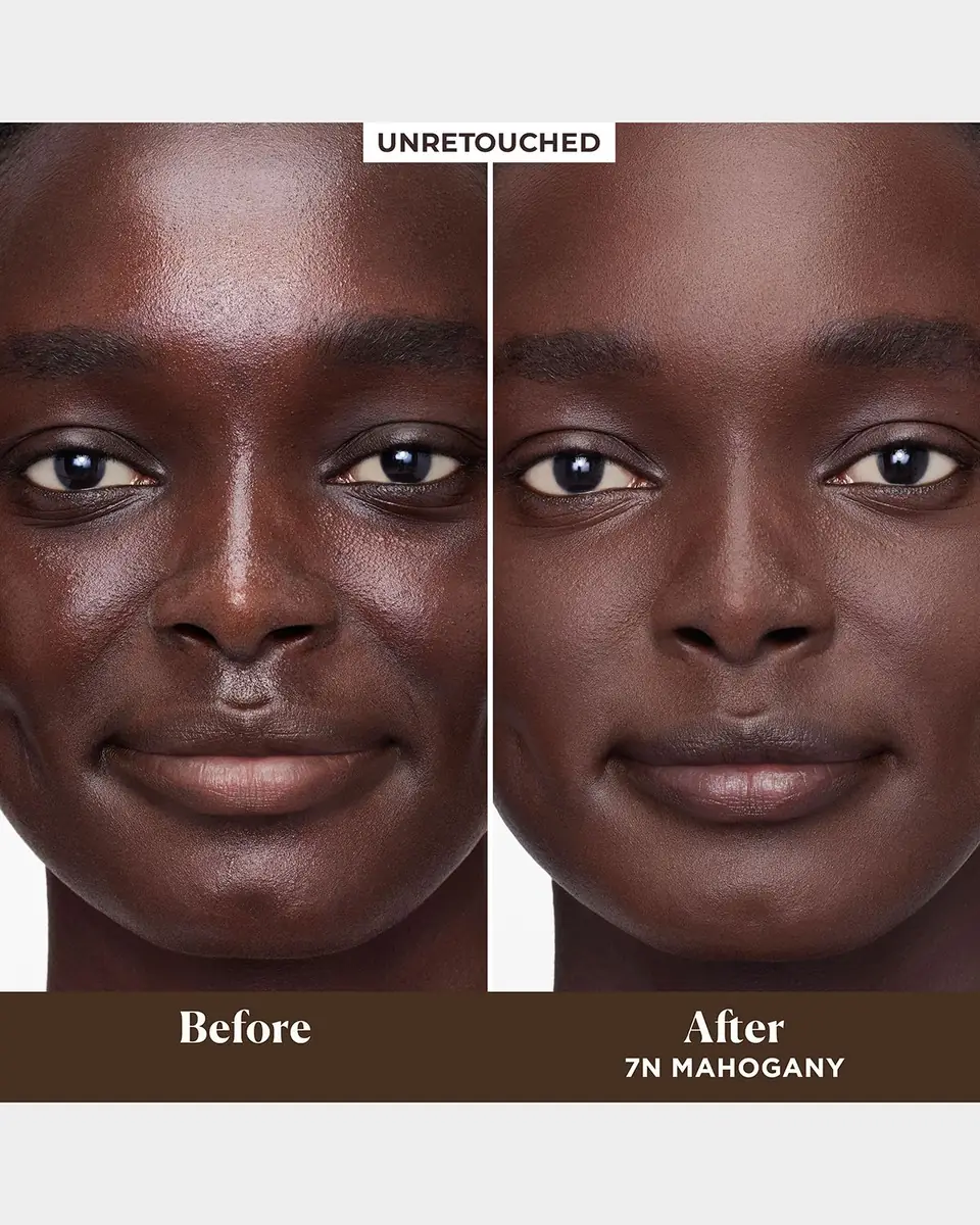 Laura Mercier Tinted Moisturizer Oil-Free Blurred Matte with SPF 30 | Thumbnail 2