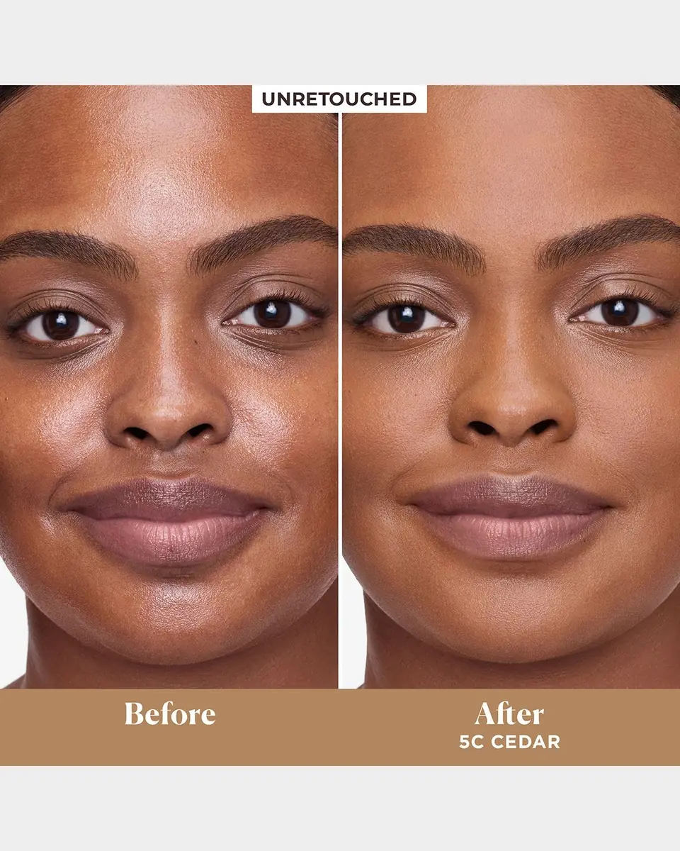 Laura Mercier Tinted Moisturizer Oil-Free Blurred Matte with SPF 30 | Thumbnail 2