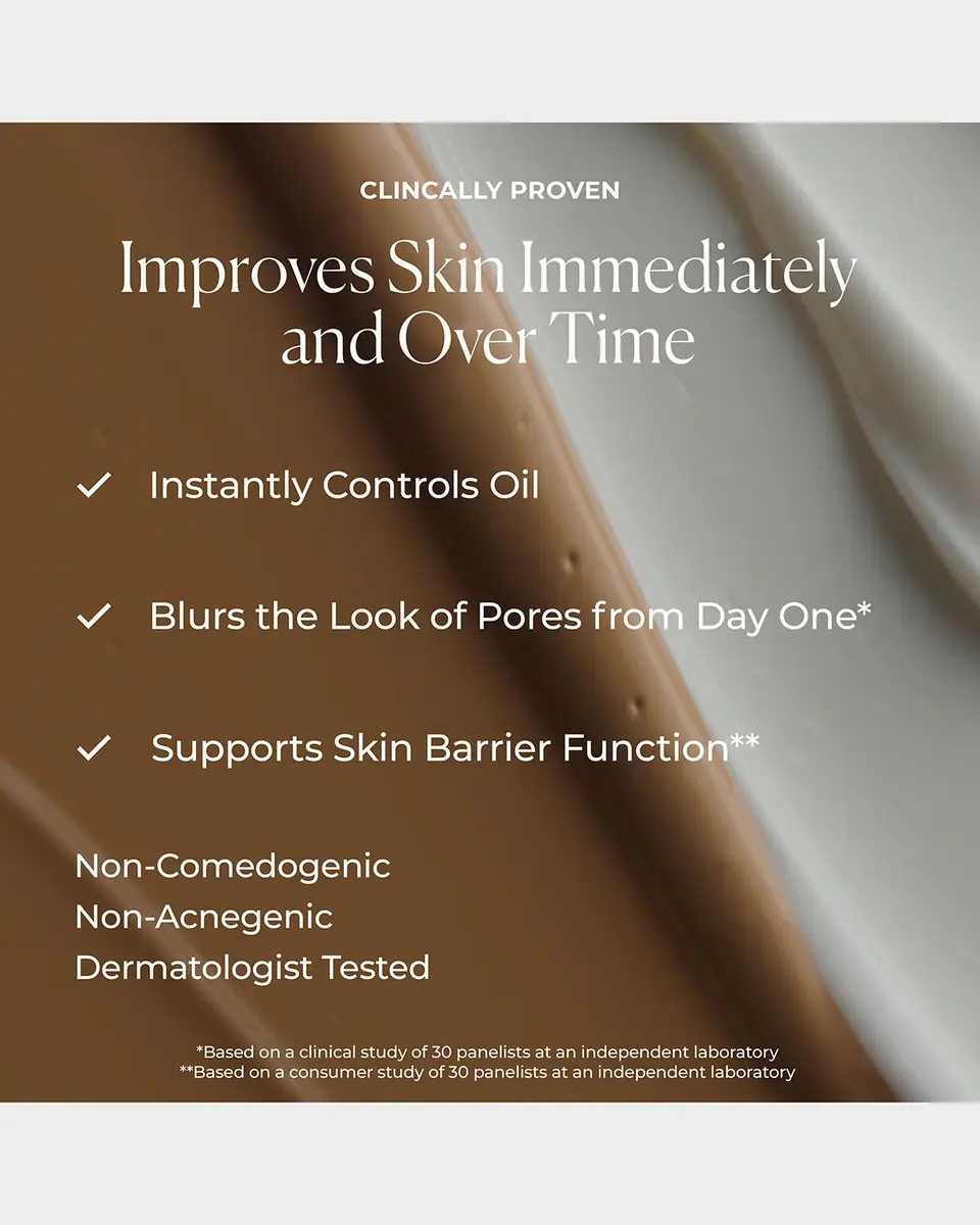 Laura Mercier Tinted Moisturizer Oil-Free Blurred Matte with SPF 30 | Thumbnail 6