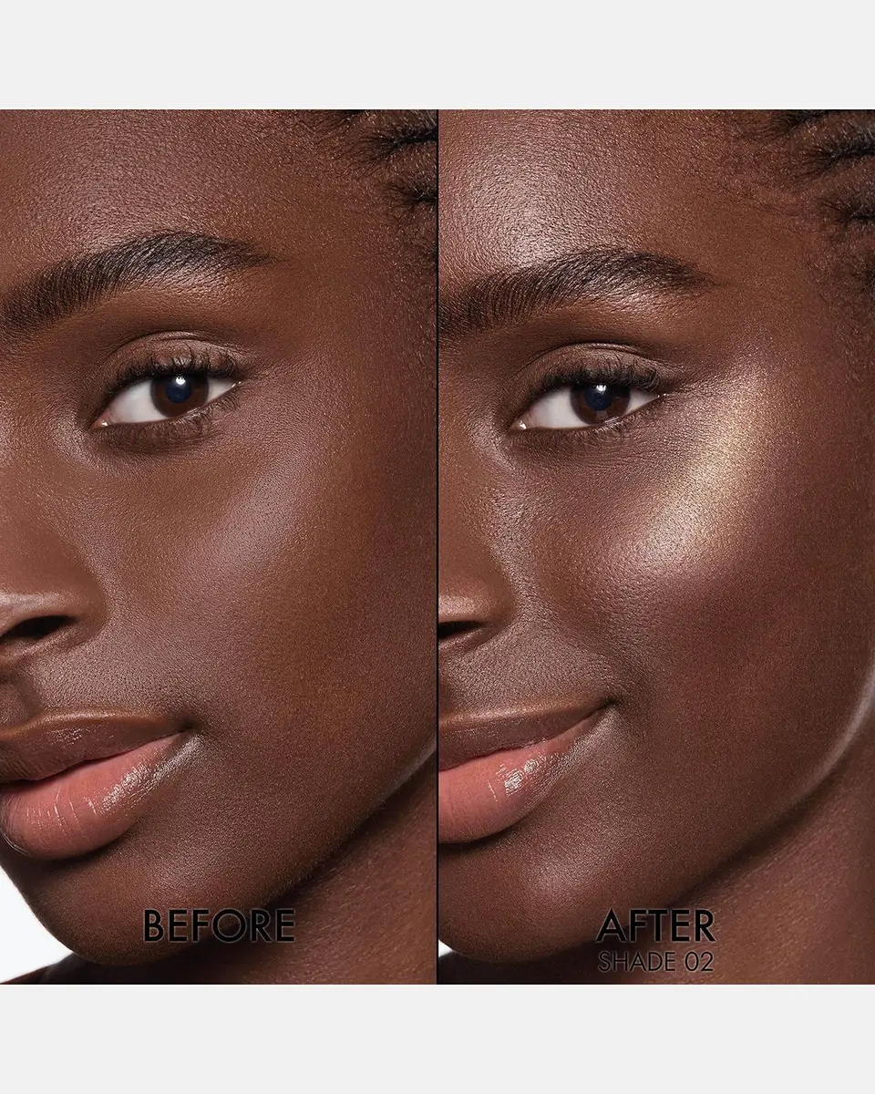 Dior Forever Glow Luminizer | Thumbnail 2 Dior Forever Glow Luminizer | Thumbnail 2
