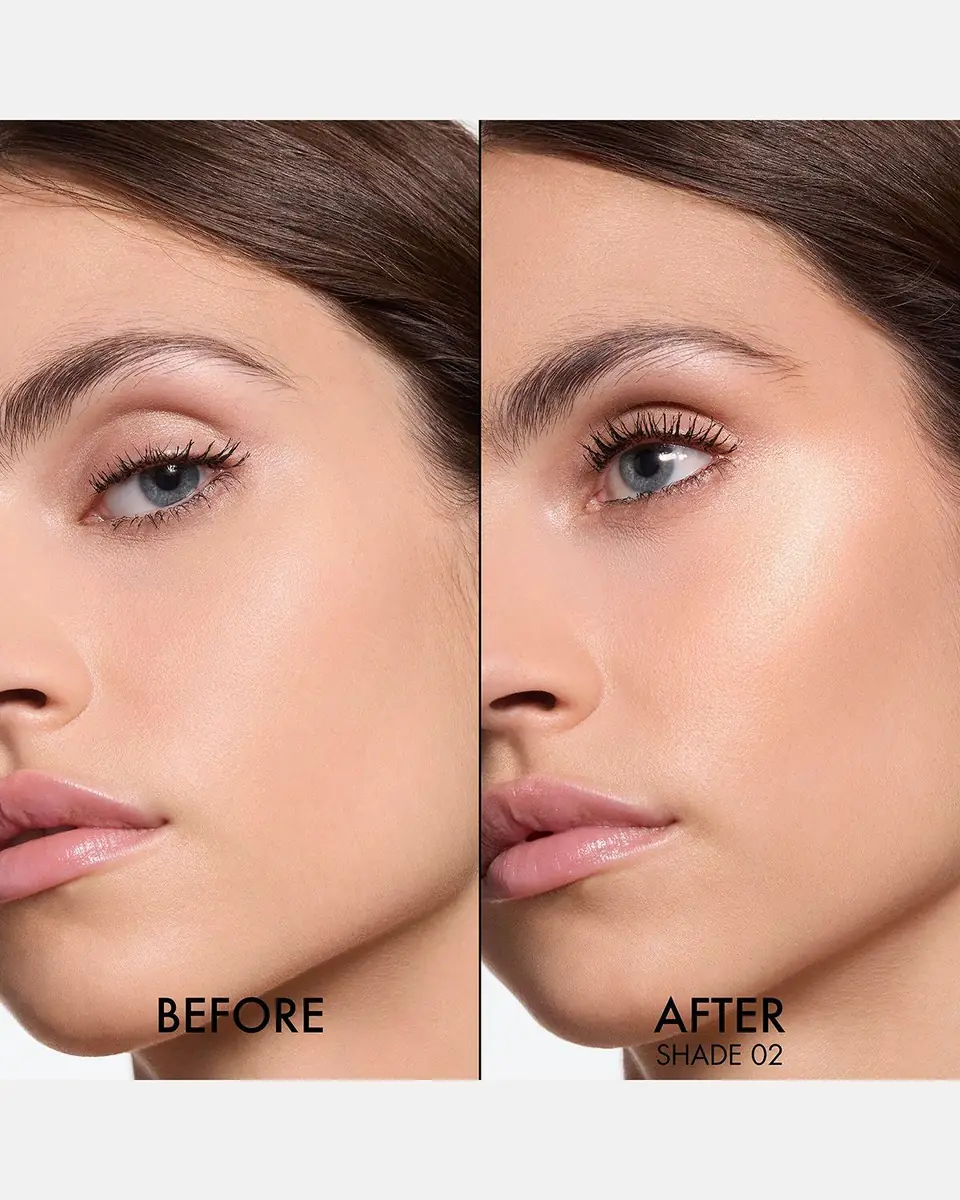 Dior Forever Glow Luminizer | Thumbnail 3 Dior Forever Glow Luminizer | Thumbnail 3