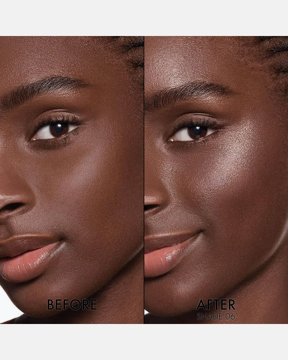 Dior Forever Glow Luminizer | Thumbnail 2 Dior Forever Glow Luminizer | Thumbnail 2