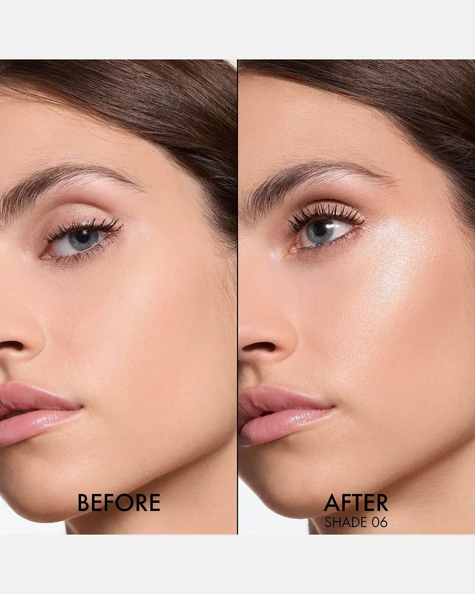 Dior Forever Glow Luminizer | Thumbnail 3 Dior Forever Glow Luminizer | Thumbnail 3
