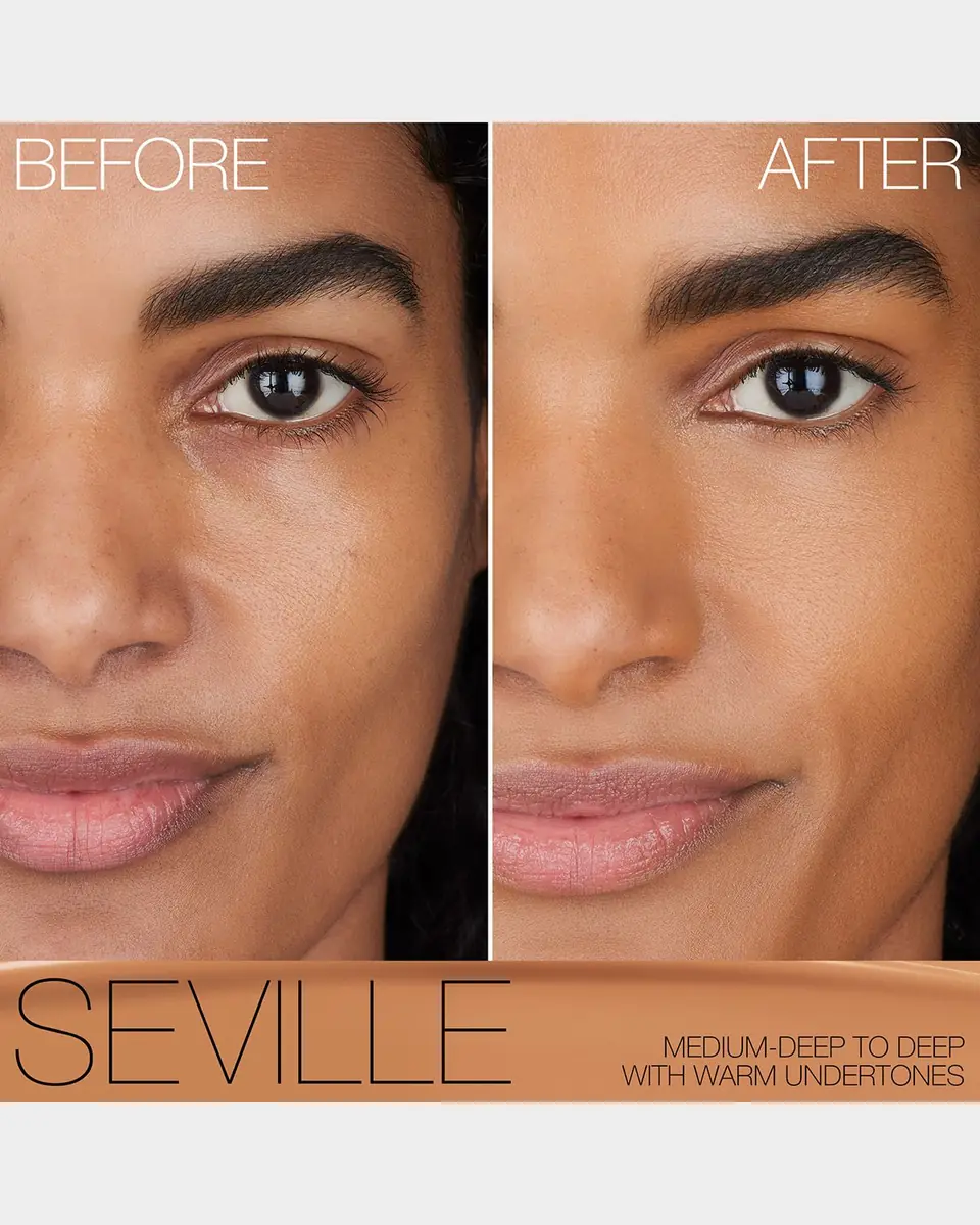 NARS Light Reflecting Foundation | Thumbnail 2 NARS Light Reflecting Foundation | Thumbnail 2