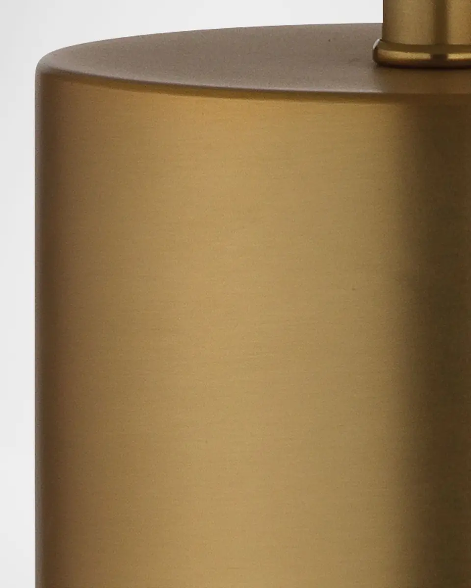 Jamie Young Felix 2-Light Table Lamp, 22" | Thumbnail 3 Jamie Young Felix 2-Light Table Lamp, 22" | Thumbnail 3