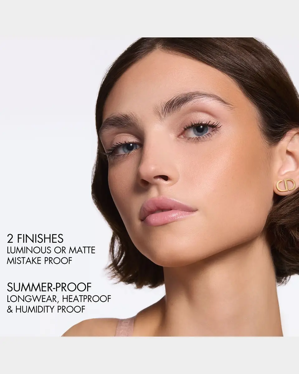 Dior Forever Nude Bronze | Thumbnail 4 Dior Forever Nude Bronze | Thumbnail 4