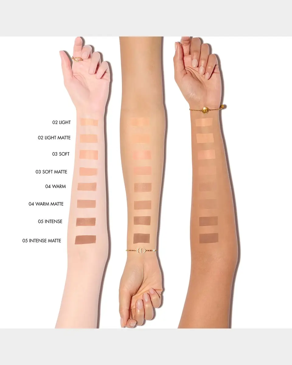 Dior Forever Nude Bronze | Thumbnail 5 Dior Forever Nude Bronze | Thumbnail 5