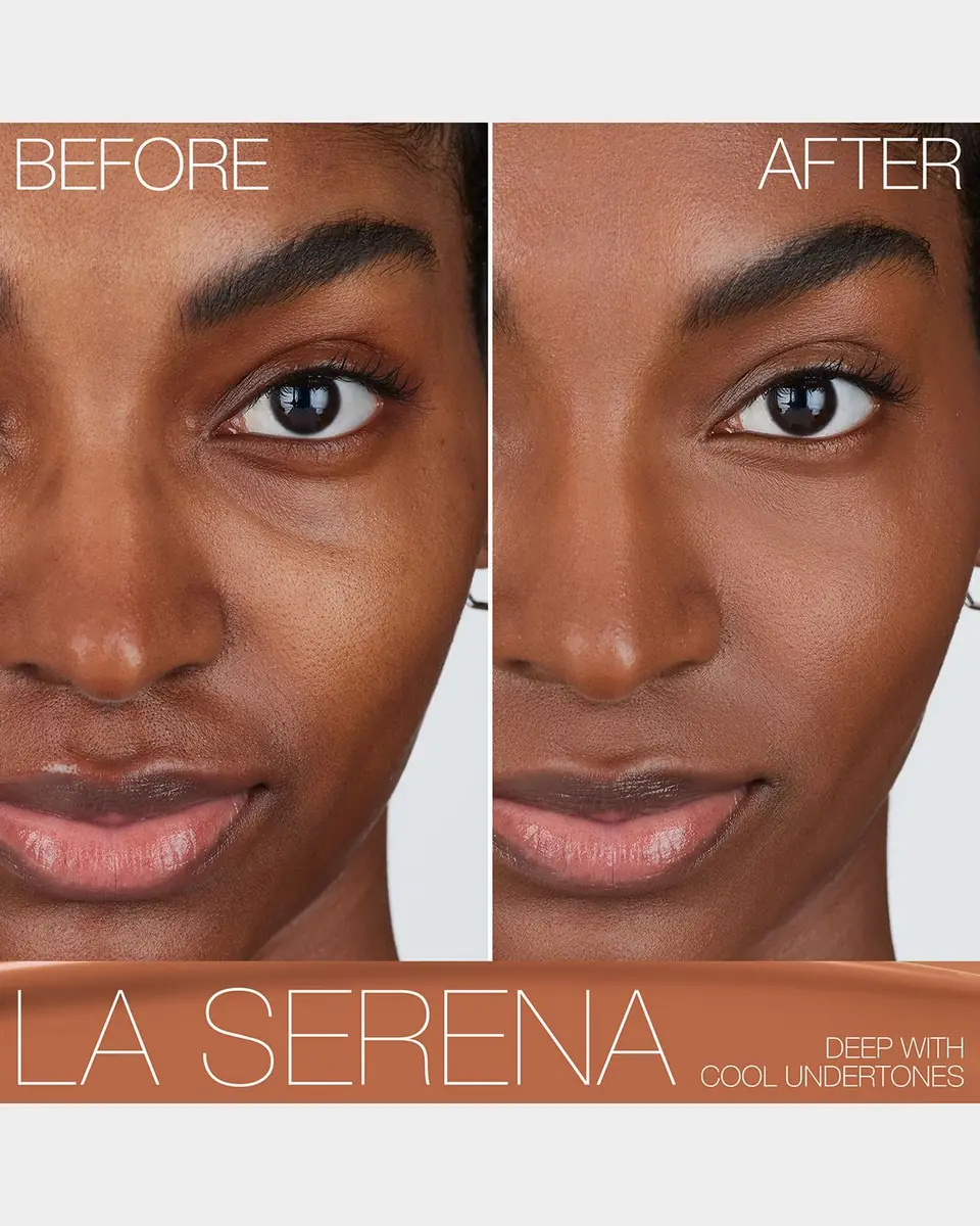 NARS Light Reflecting Foundation | Thumbnail 2 NARS Light Reflecting Foundation | Thumbnail 2