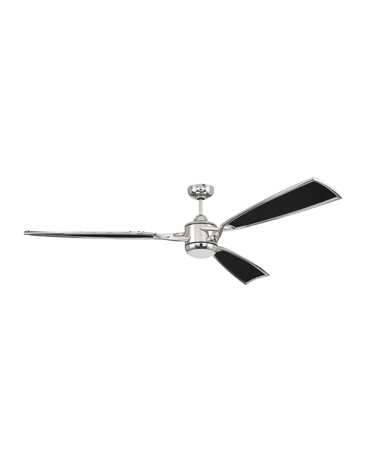 Ellington Viva 72" Wi-Fi Ceiling Fan with LED Light Kit