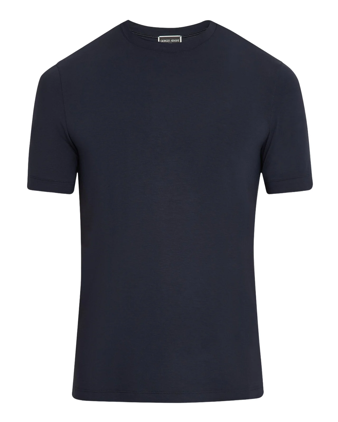 Men's Textured Stretch T-Shirt Men's Textured Stretch T-Shirt