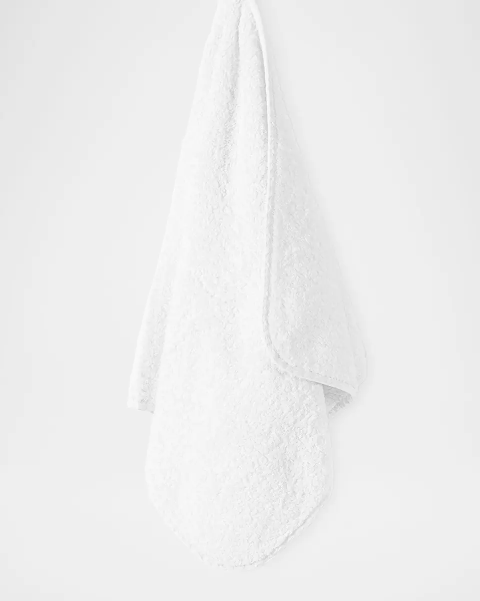 Graccioza Grand Egoist Hand Towel | Thumbnail 2 Graccioza Grand Egoist Hand Towel | Thumbnail 2