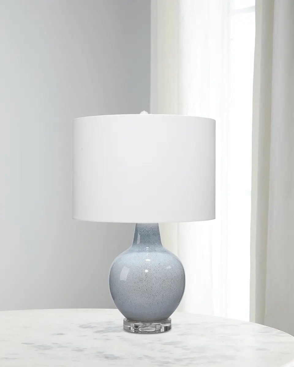 Jamie Young Aubrey 22" Table Lamp | Image 1 Jamie Young Aubrey 22" Table Lamp | Image 1
