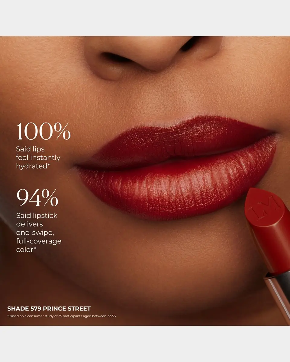 Laura Mercier Caviar Creme Lipstick | Thumbnail 6