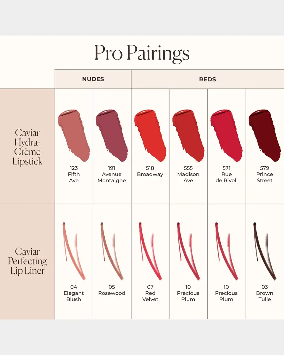Laura Mercier Caviar Creme Lipstick | Thumbnail 8
