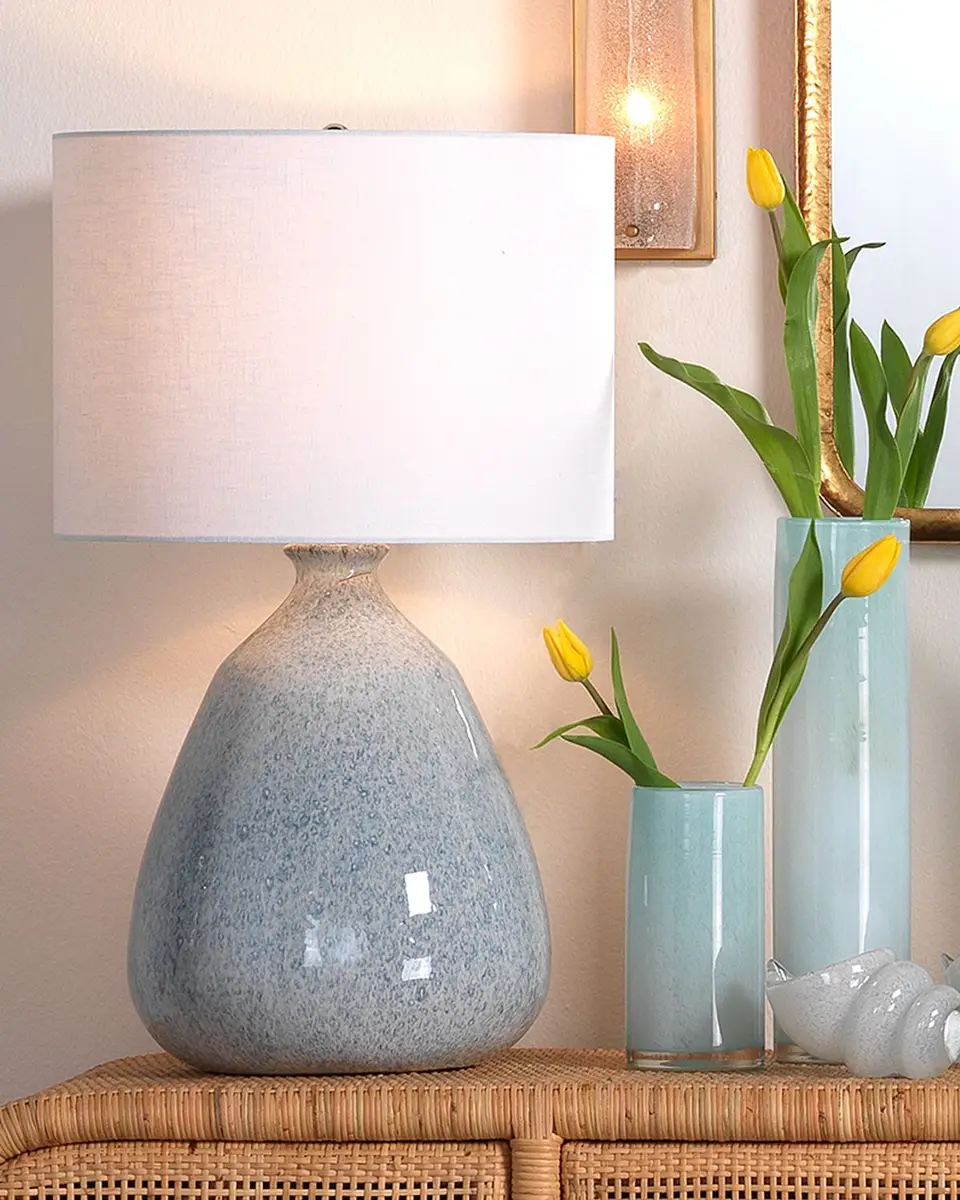Jamie Young Levi 28.5" Table Lamp | Thumbnail 2 Jamie Young Levi 28.5" Table Lamp | Thumbnail 2