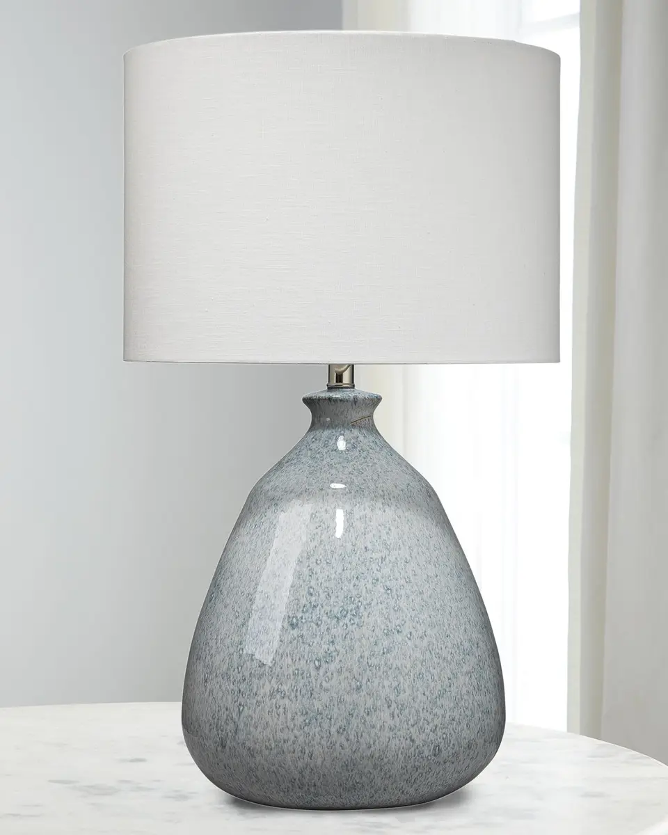Jamie Young Levi 28.5" Table Lamp | Image 1 Jamie Young Levi 28.5" Table Lamp | Image 1