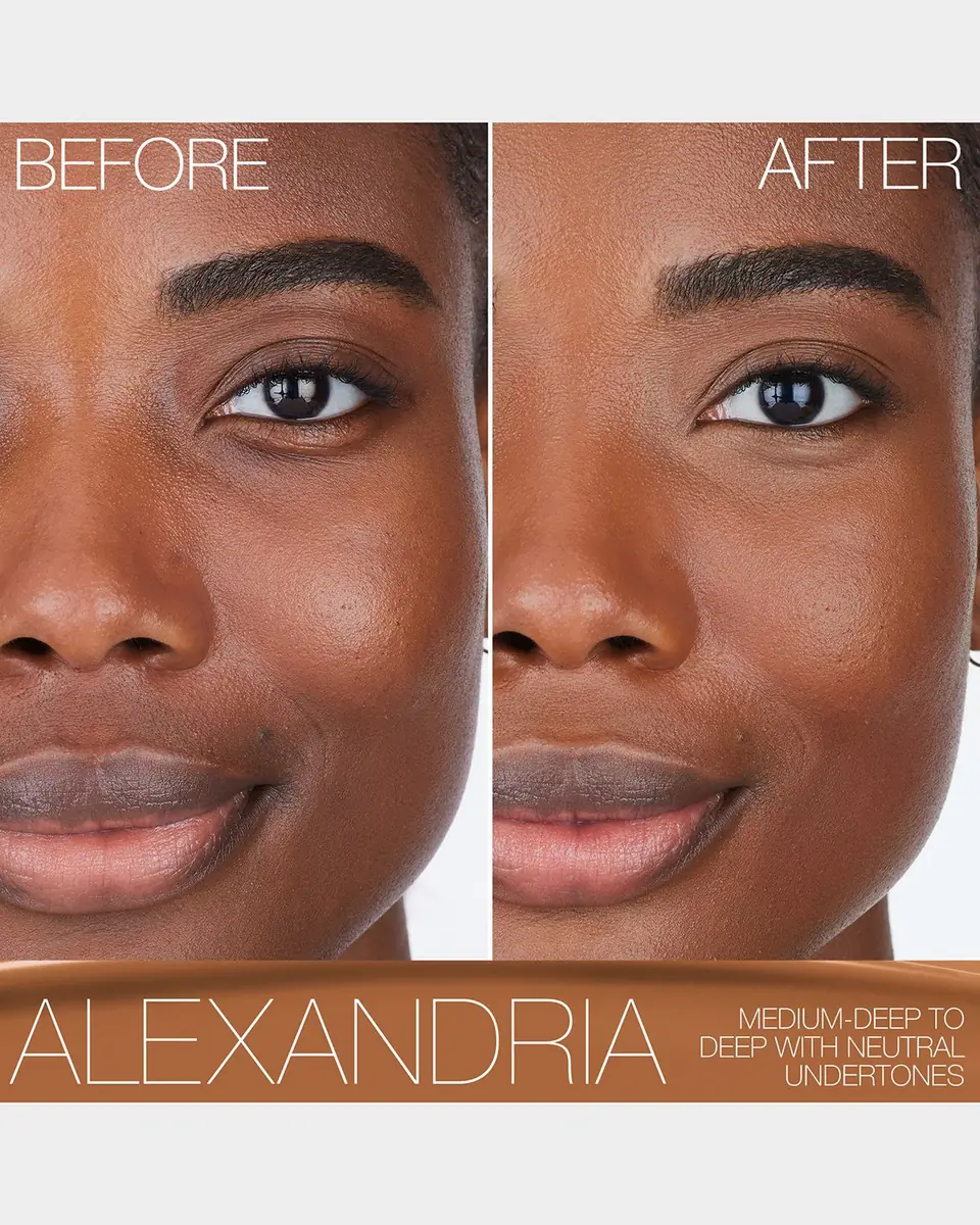 NARS Light Reflecting Foundation | Thumbnail 10 NARS Light Reflecting Foundation | Thumbnail 10