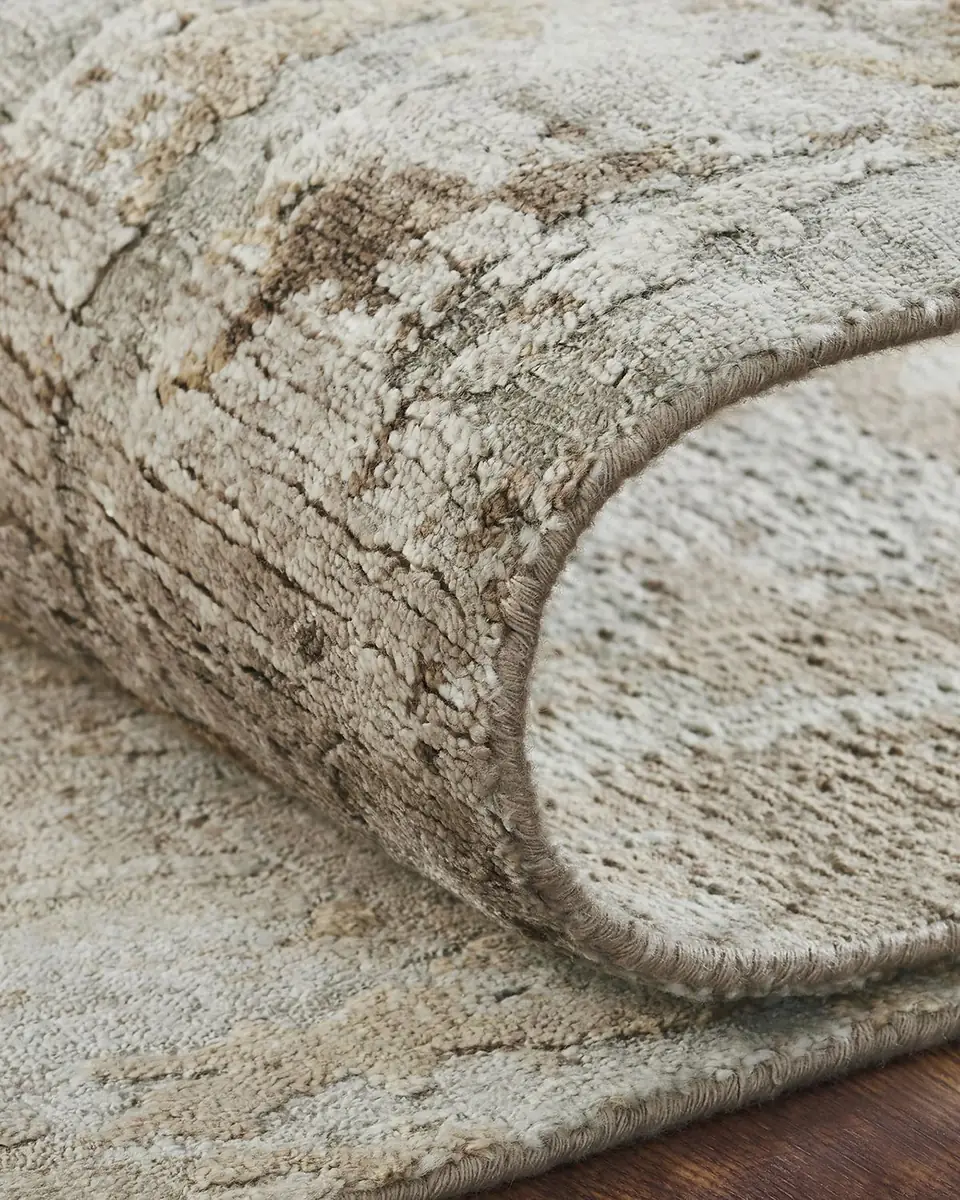 Haven & Loom Montgomery Hand-Knotted Rug | Thumbnail 5