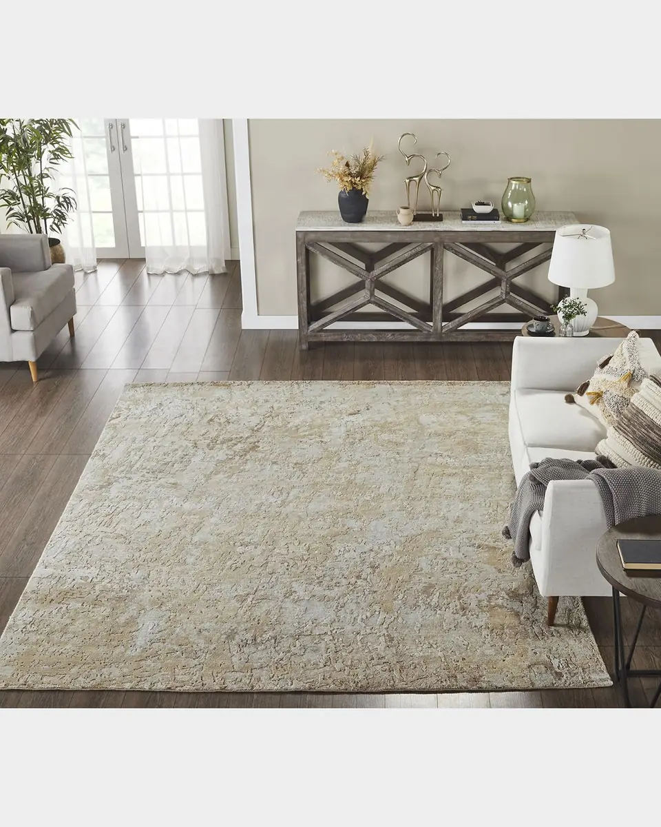 Haven & Loom Montgomery Hand-Knotted Rug | Thumbnail 6