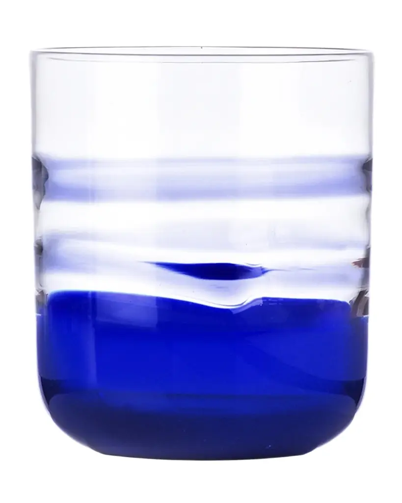 ICHENDORF Gesti Stripe Tumbler, 11.8 oz | Image 1 ICHENDORF Gesti Stripe Tumbler, 11.8 oz | Image 1
