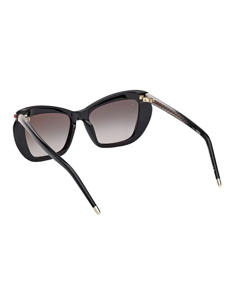 Christian Louboutin Square Acetate Sunglasses | Image 1 Christian Louboutin Square Acetate Sunglasses | Image 1