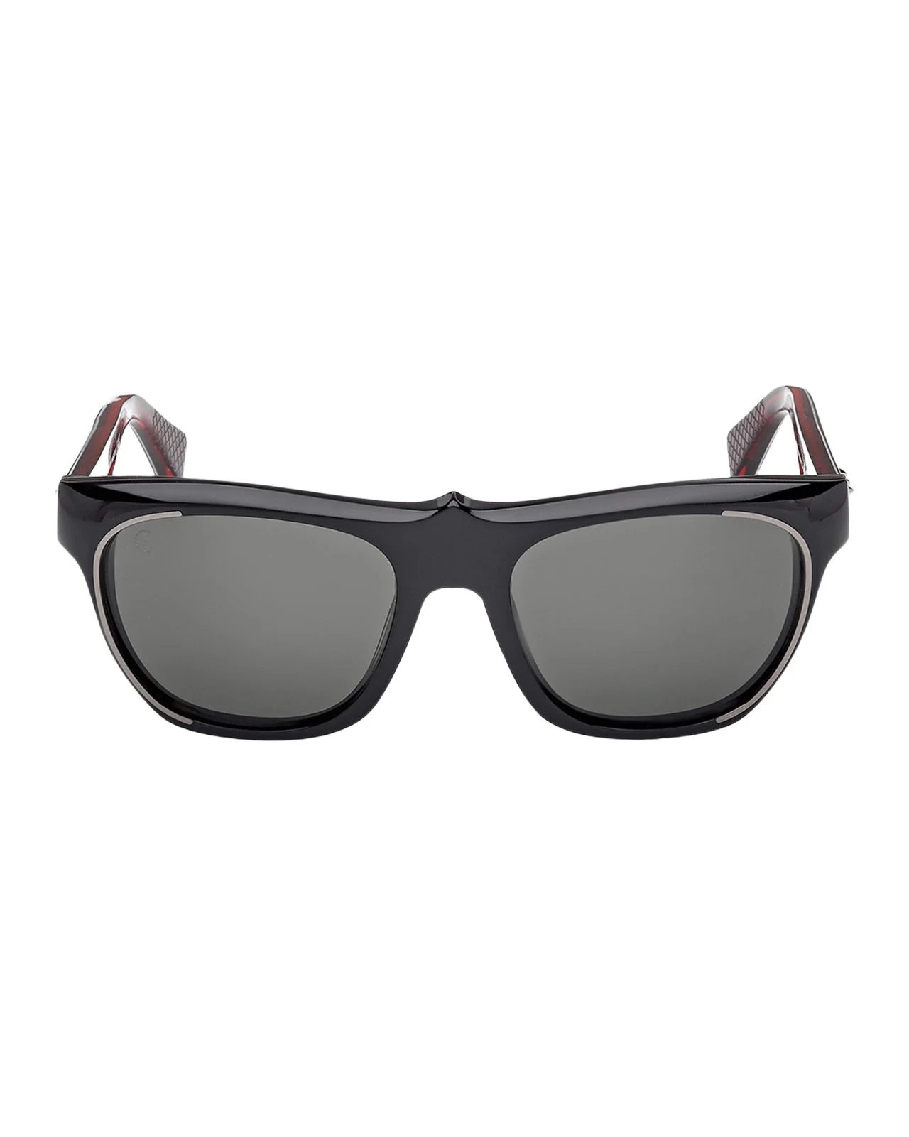 Men's LB0006M Acetate Square Sunglasses Men's LB0006M Acetate Square Sunglasses