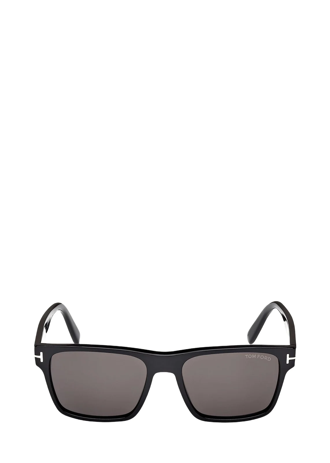Men's Calder Acetate Square Sunglasses
