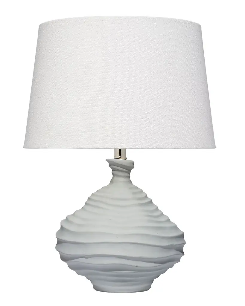 Jamie Young Oasis 23" Table Lamp
