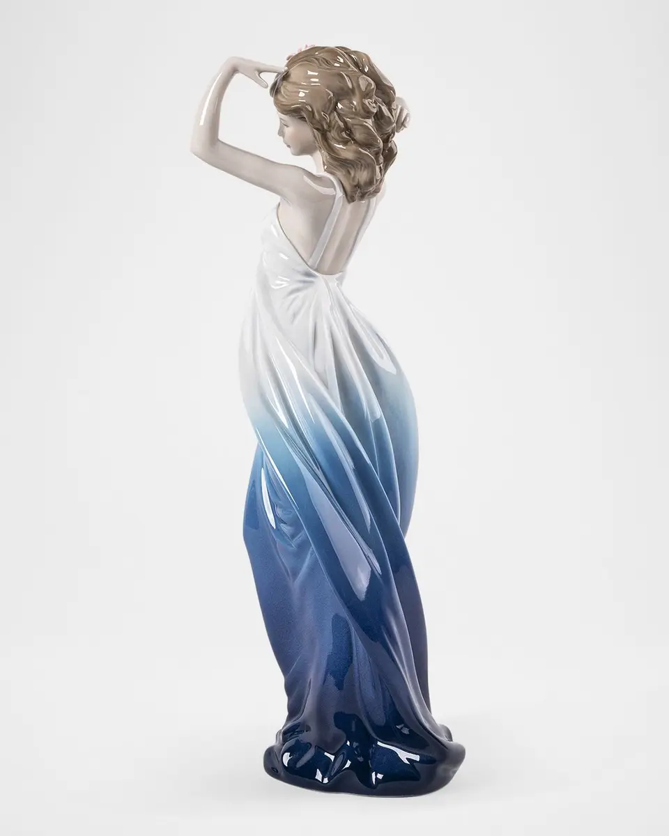 Lladro Ethereal Spirit Sculpture | Thumbnail 2 Lladro Ethereal Spirit Sculpture | Thumbnail 2